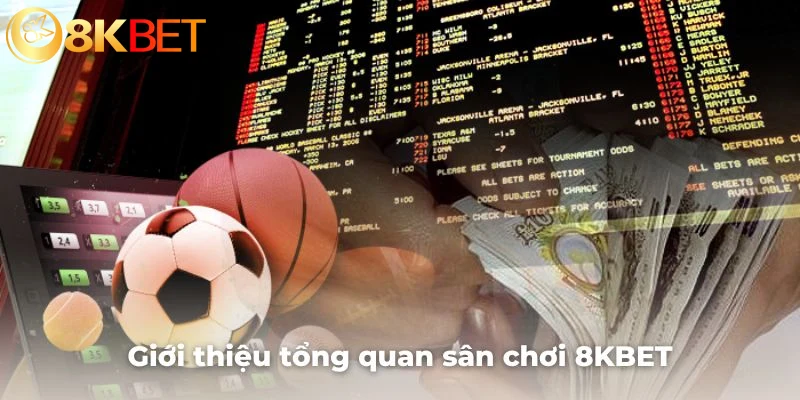 Tổng quan sân chơi KUBET