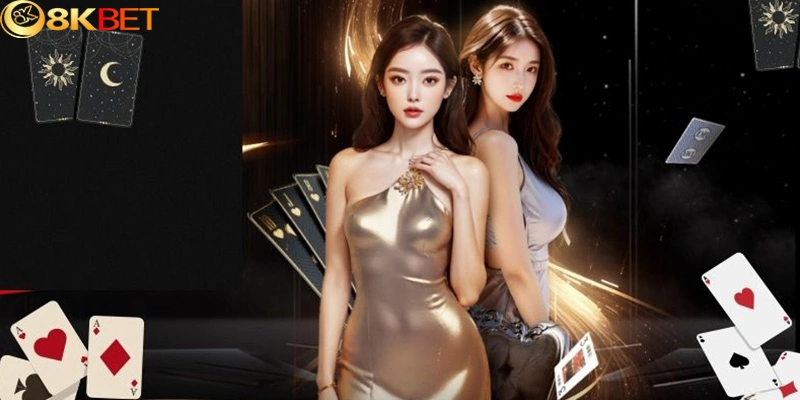 Casino Live KUBET mang đến sự tùy chọn linh hoạt về kèo cược cho người chơi