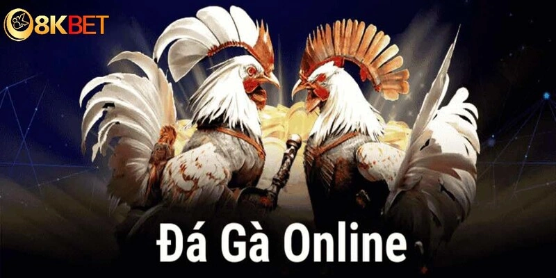 Đá gà online - đỉnh cao cá cược giải trí 2024