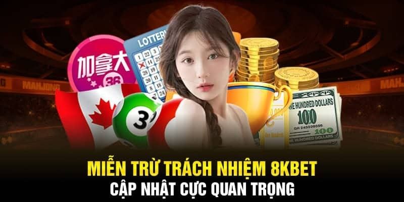 Những quy định cần lưu ý trong chính sách miễn trừ trách nhiệm của KUBET