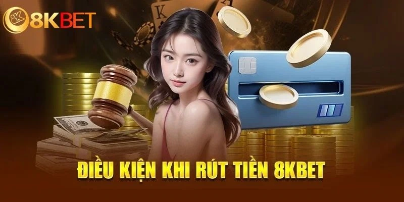 Điều kiện cần chuẩn bị cho thao tác đổi thưởng