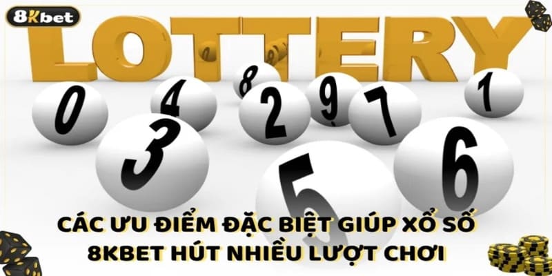 Ưu điểm nổi bật khi chơi lô đề tại nhà cái KUBET 